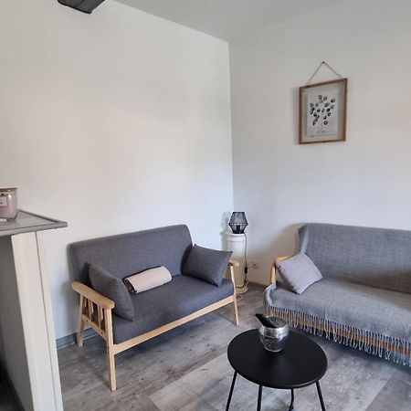 T2 Centre Renove 40 M2 Confort ! Шарлевиль-Мезьер Экстерьер фото