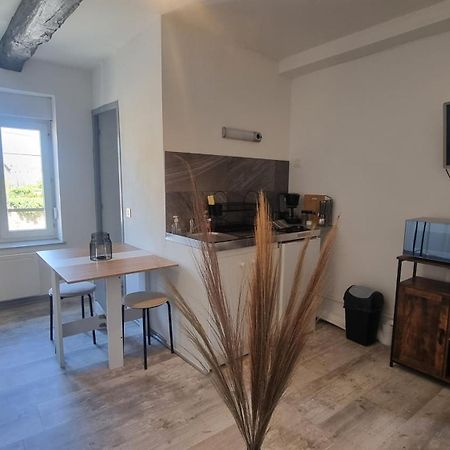 T2 Centre Renove 40 M2 Confort ! Шарлевиль-Мезьер Экстерьер фото
