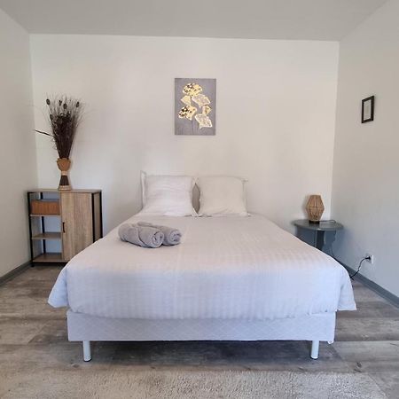 T2 Centre Renove 40 M2 Confort ! Шарлевиль-Мезьер Экстерьер фото
